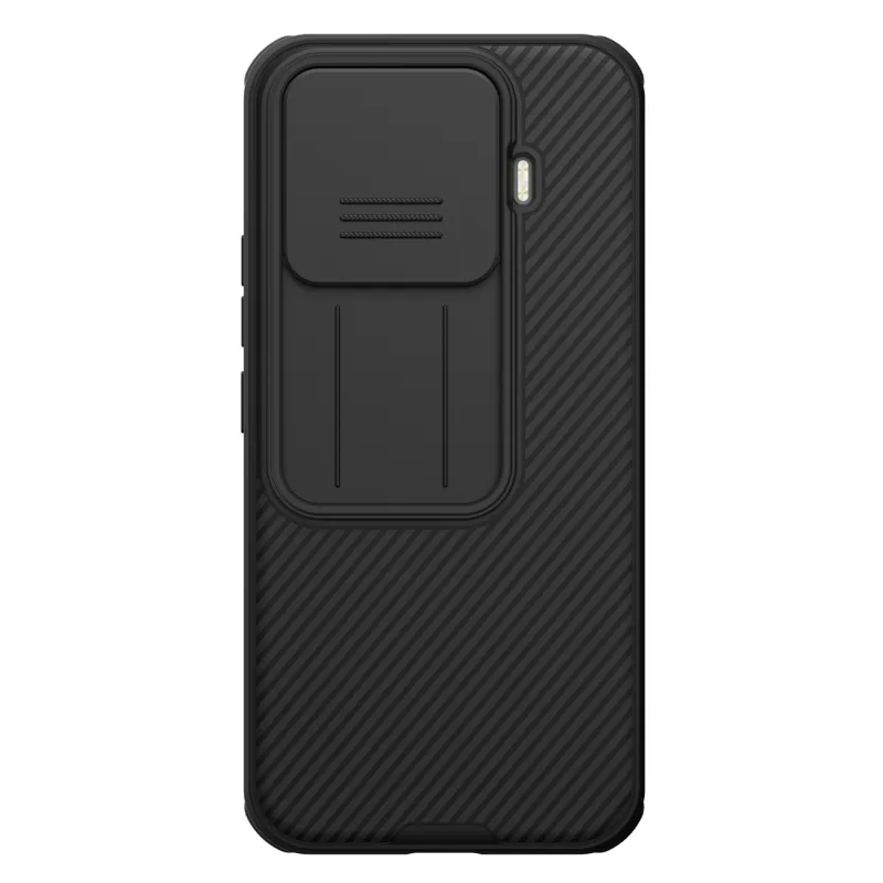 Nillkin CamShield PRO Zadní Kryt pro Xiaomi 17T Black 6902048313217