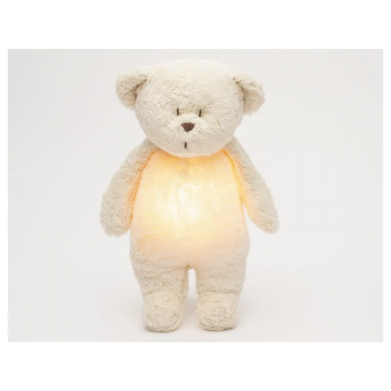 Moonie Medveď 2.0 Organic Polar