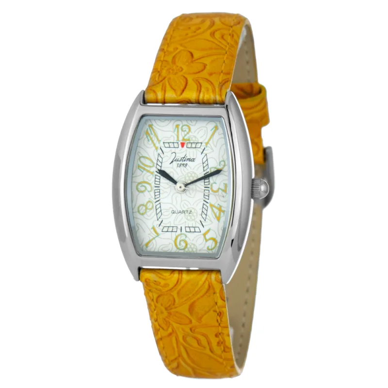 Dámske Hodinky JUSTINA 21741M (22MM)