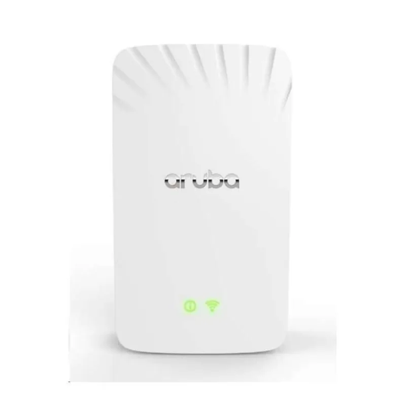 Aruba AP-503H (RW) Dual-radio 802.11ax 2x2 Unified Hospitality AP with 1+2 Ethernet R3V36A RENEW (R3V36AR)
