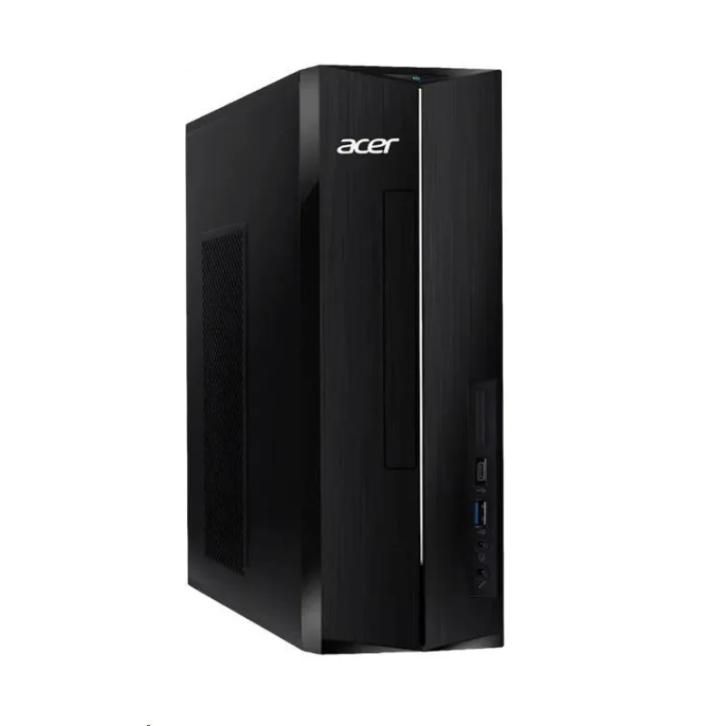 ACER PC Aspire XC-1715, N150, 8GB, 512GB, N/ A, Linux, Black DT.BUVEC.002