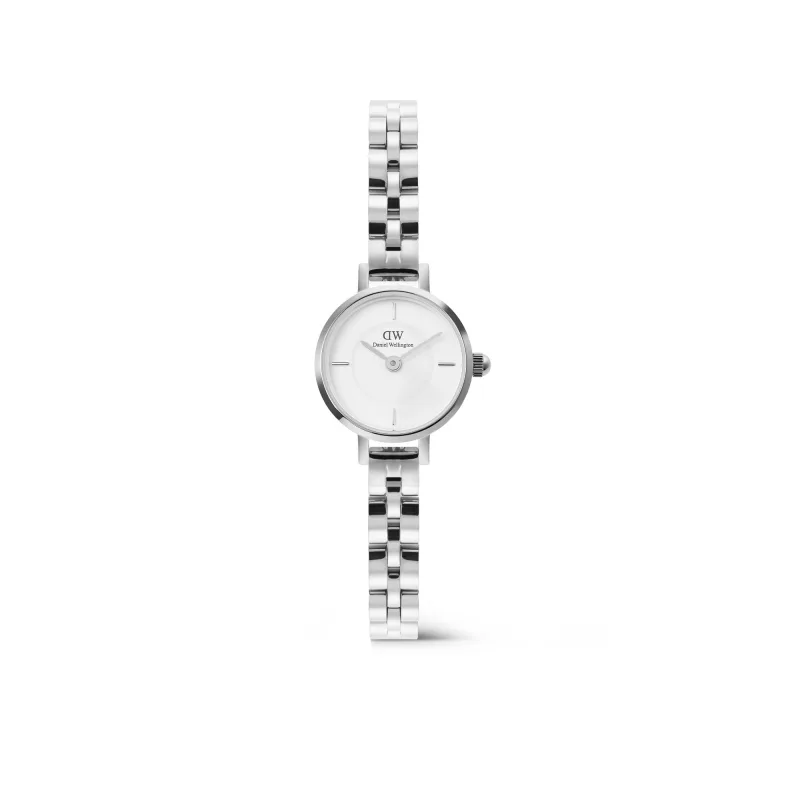 Daniel Wellington dámske hodinky Petite Mini Arch 3-Link DW00100853