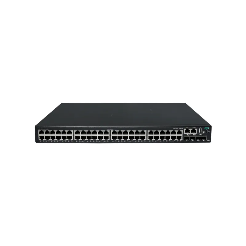 HP ENTERPRISE HPE NW CW 2150 48G 4P Switch S6X52A#ABB