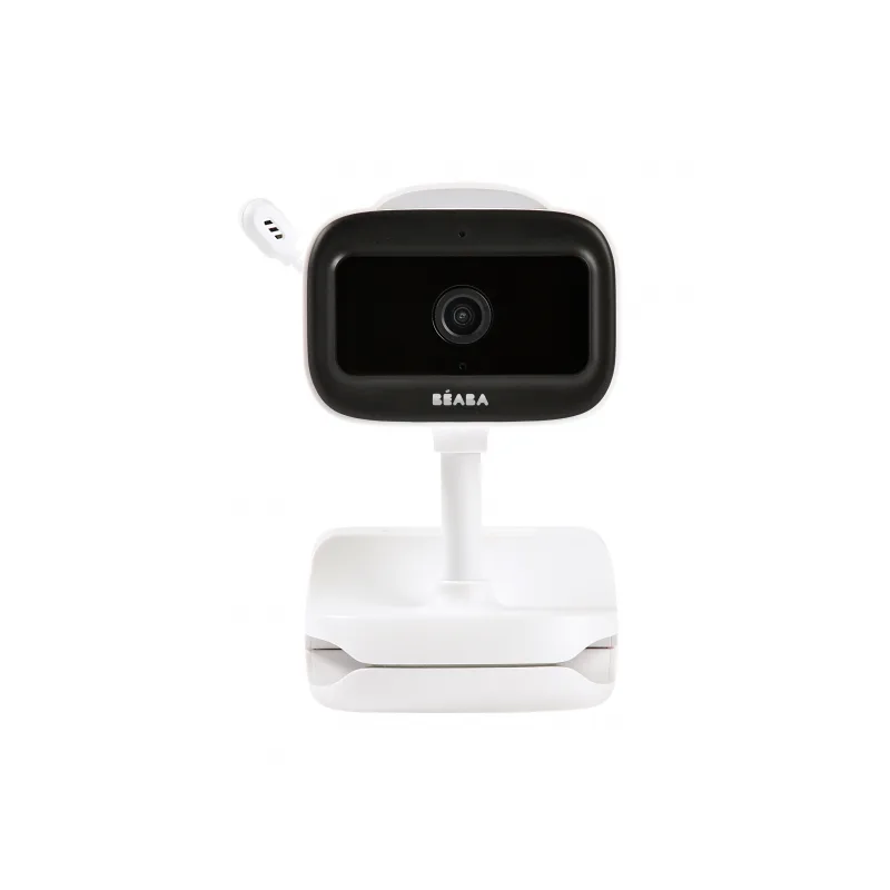 Beaba Video opatrovateľka Zen Nomad White