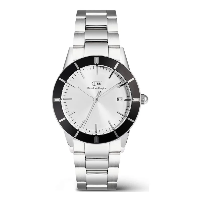 Pánske Hodinky DANIEL WELLINGTON DW00100819 (40 mm)