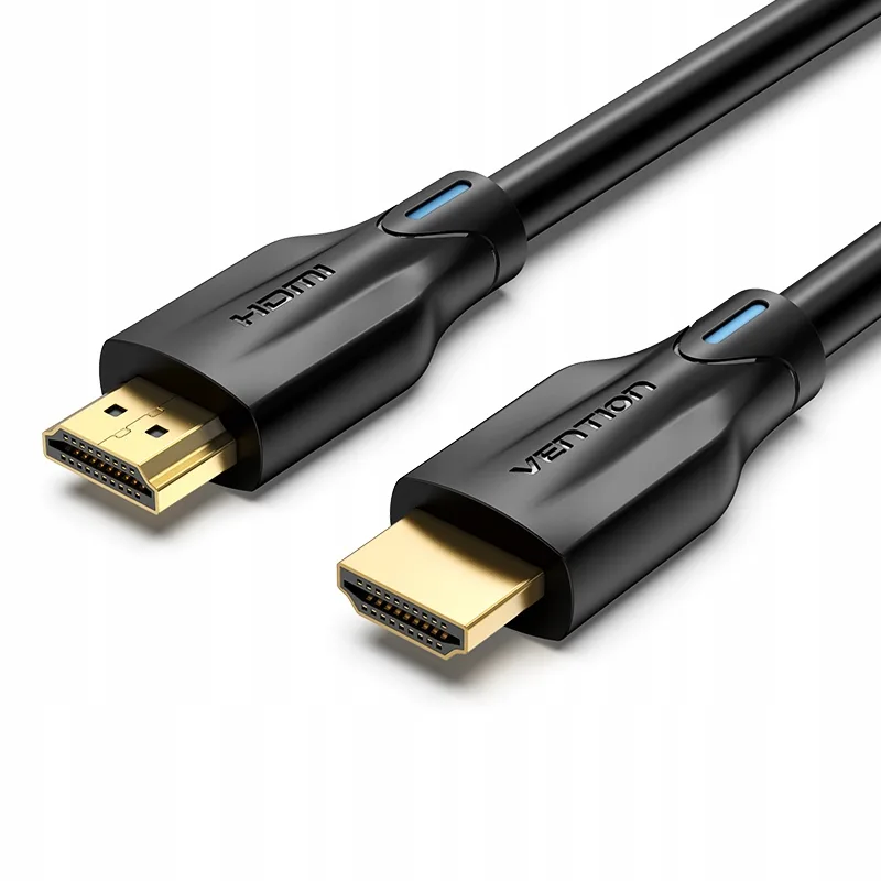 Kábel HDMI Vention AANBH HDMI 2.1 8K, 2 m AANBH