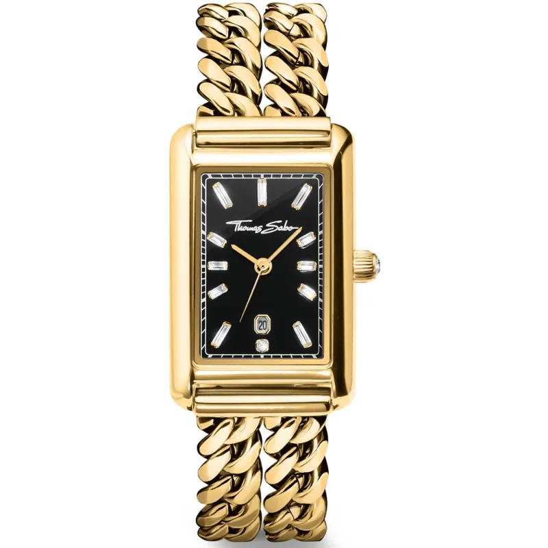Thomas Sabo WA0452-291-203