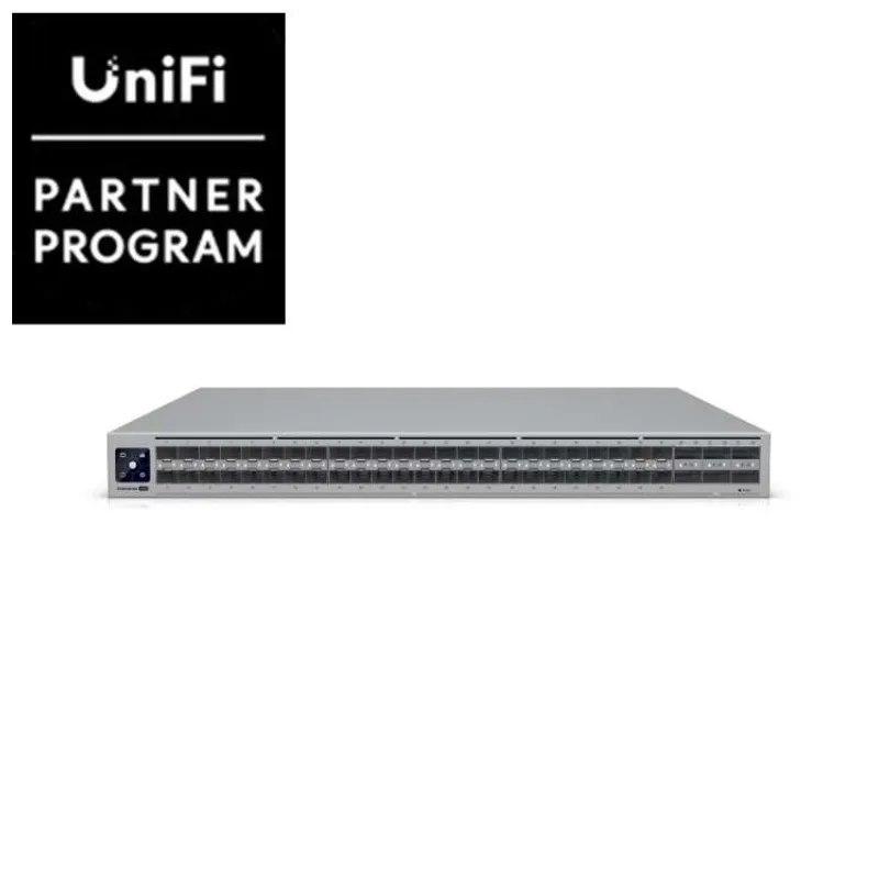 Ubiquiti ECS-Aggregation - UniFi Enterprise Campus Aggregation (ECS-Aggregation)