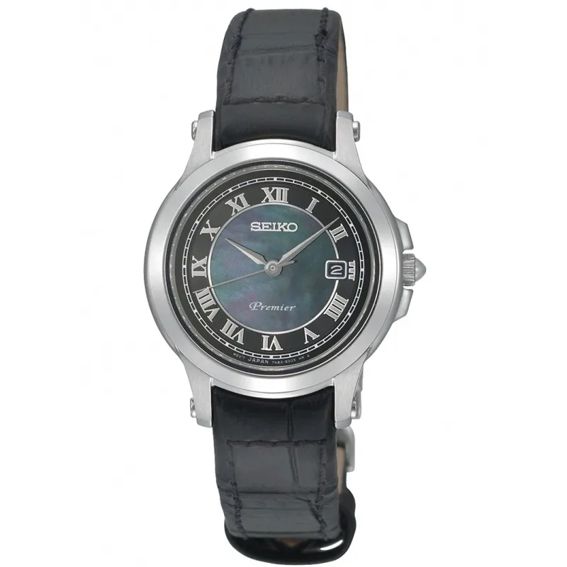 Seiko SXDE05P1