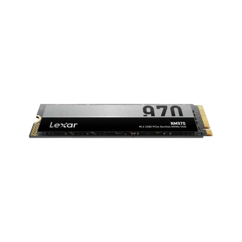 Lexar NM970/2TB/SSD/M.2 NVMe/Čierna/5R (LNM970X002T-RNNNG)