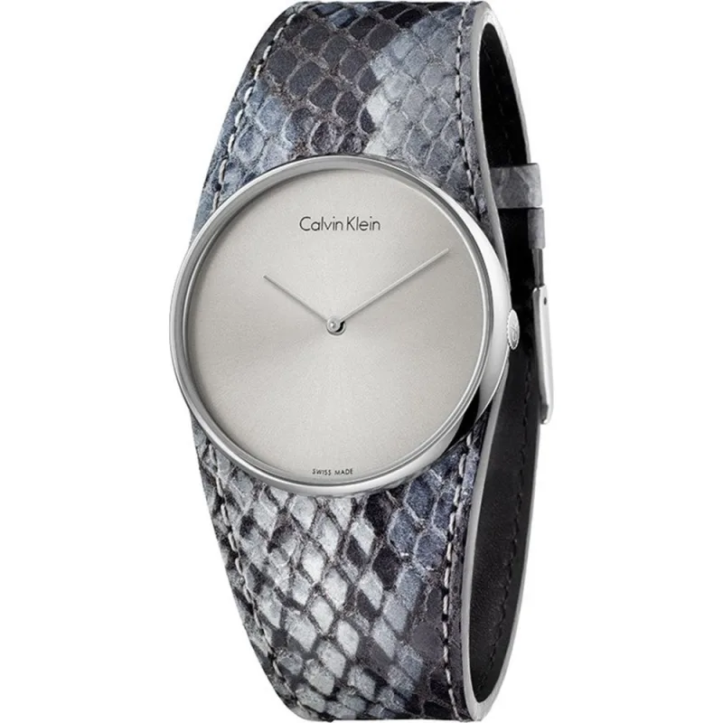 Dámske Hodinky CALVIN KLEIN K5V231Q4 (39MM)