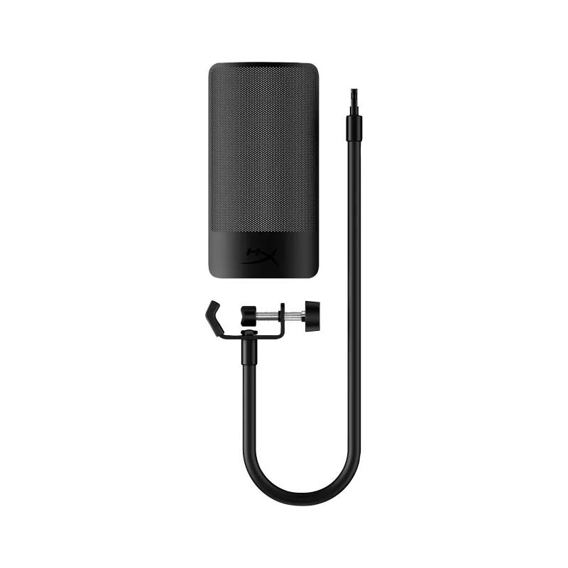 HyperX Shield Microphone Pop Filter - Mikrofon 6X256AA