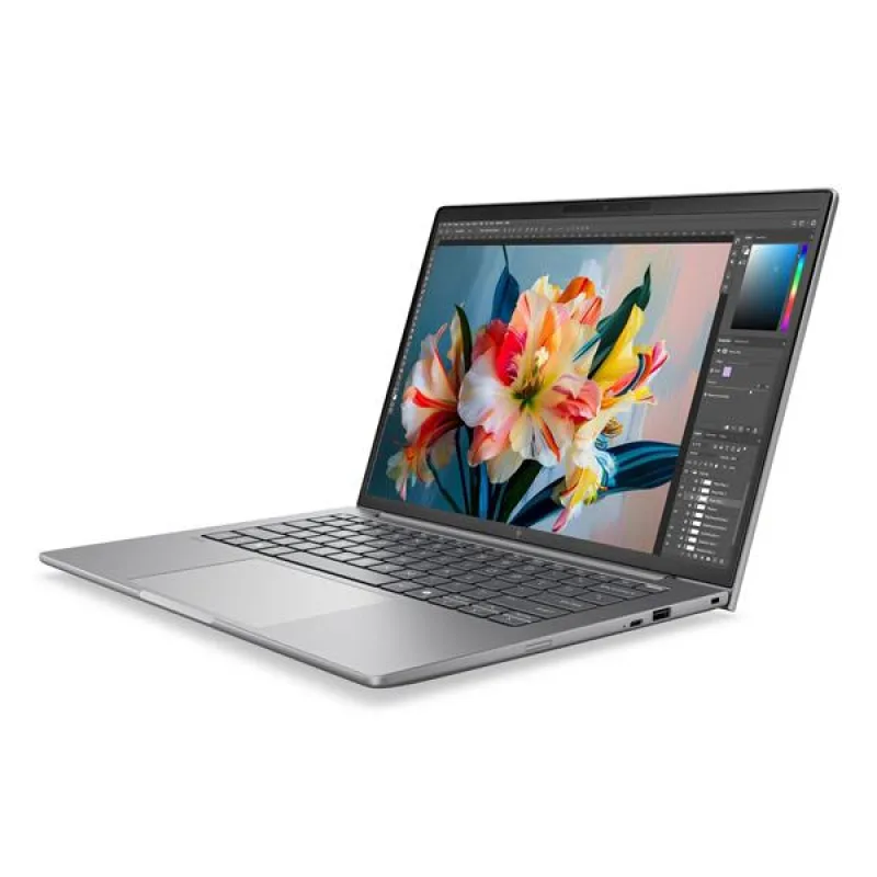 HP ZBook 8 G2i 14, Ultra 5 338H, 14.0/1920x1200, 32GB, SSD 512GB, W11Pro,…