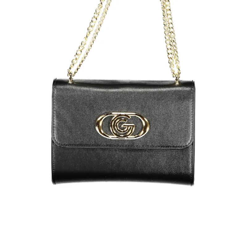 Dámska Kabelka GABRIELLA G BY GABRIELLA GUCCI - Čierna
 21.0X16.0X5.0cm Farba: čierna, Veľkosť: 21.0X16.0X5.0