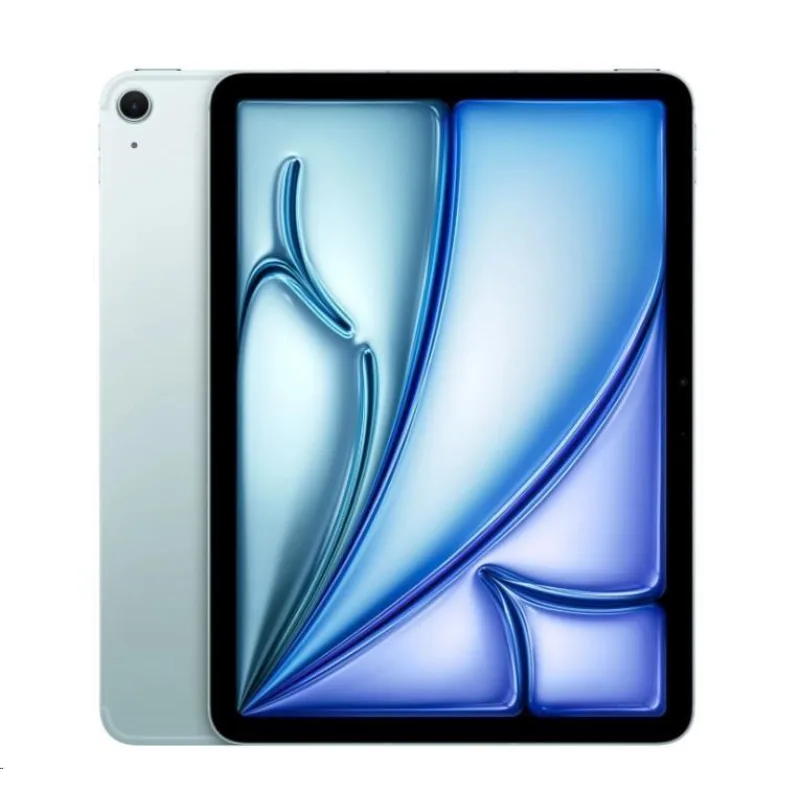 Apple iPad Air 11" M4 (2026) 256GB Wi-Fi + Cellular Blue MH7E4HC/A