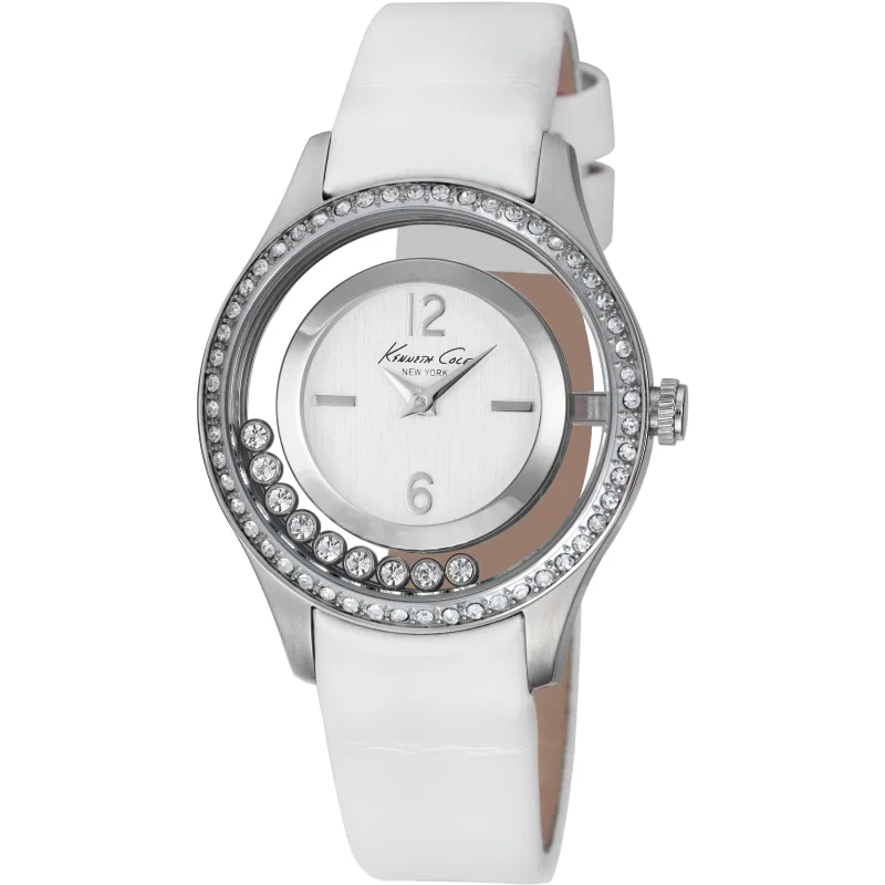 Dámske Hodinky KENNETH COLE IKC2881 (34MM)