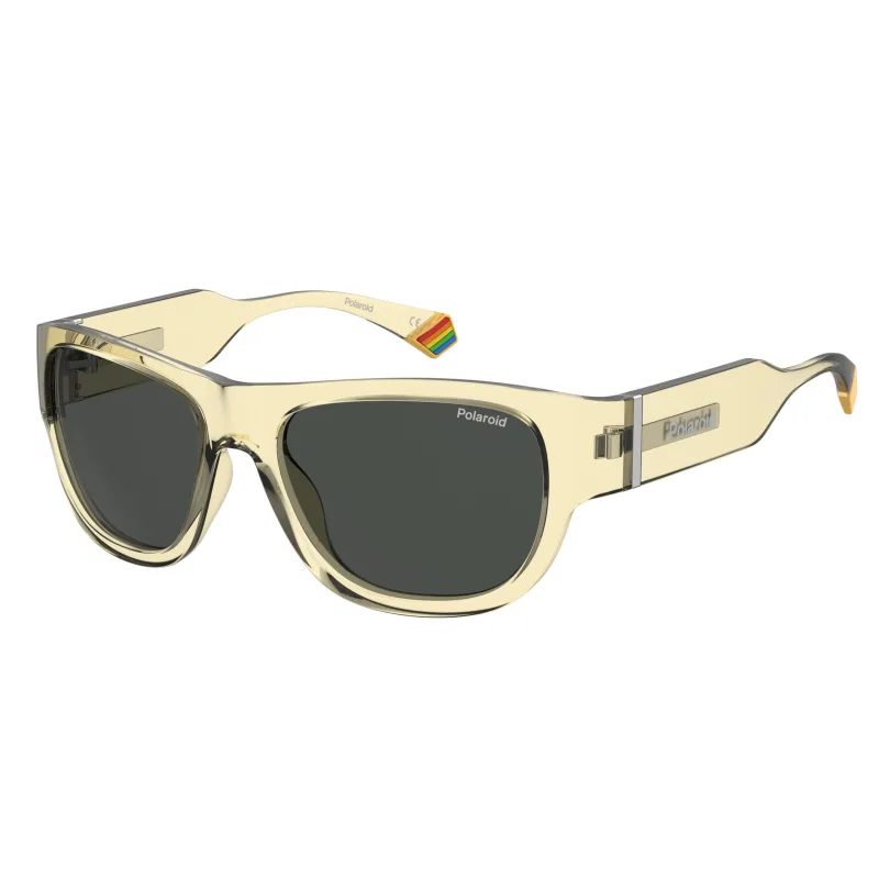 Polaroid PLD6197SMC40G