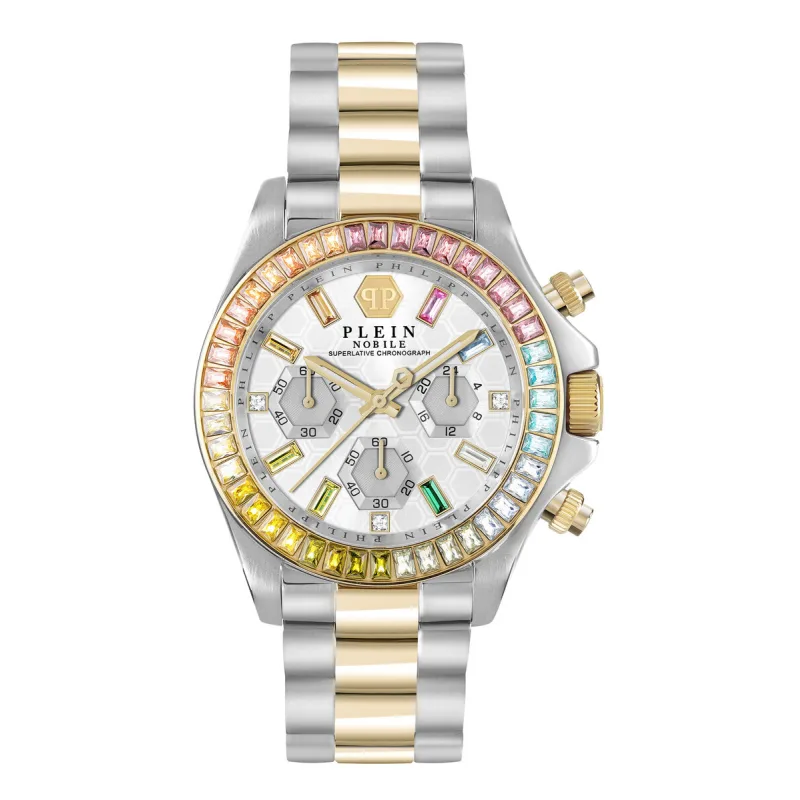 Philipp Plein PWSBA0523