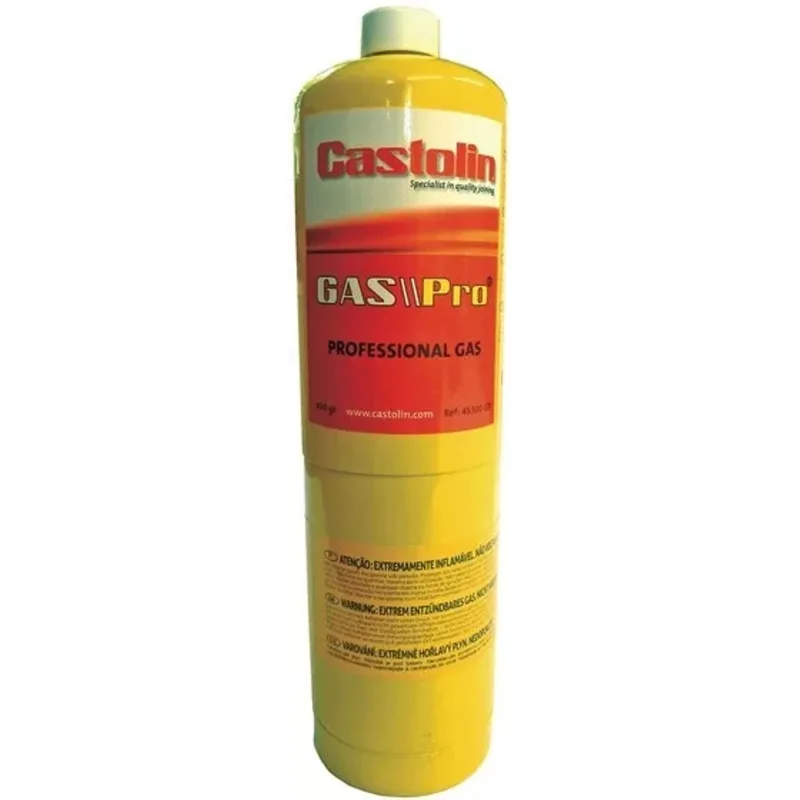 Napln Castolin Gas//Pro, pre 3500 Flex