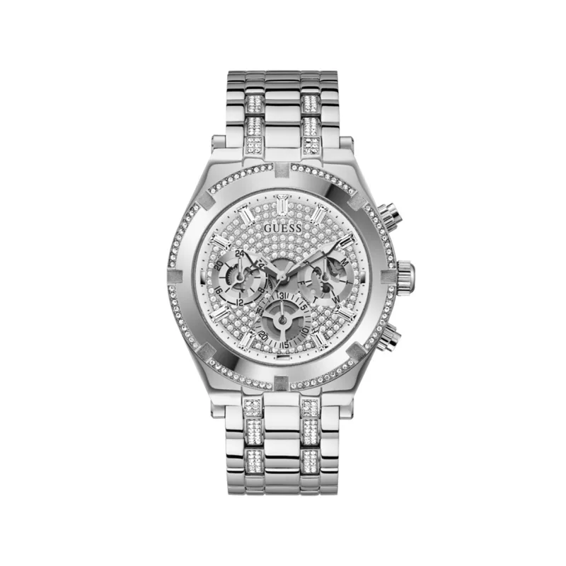 Pánske Hodinky GUESS GW0261G1 (44 MM)