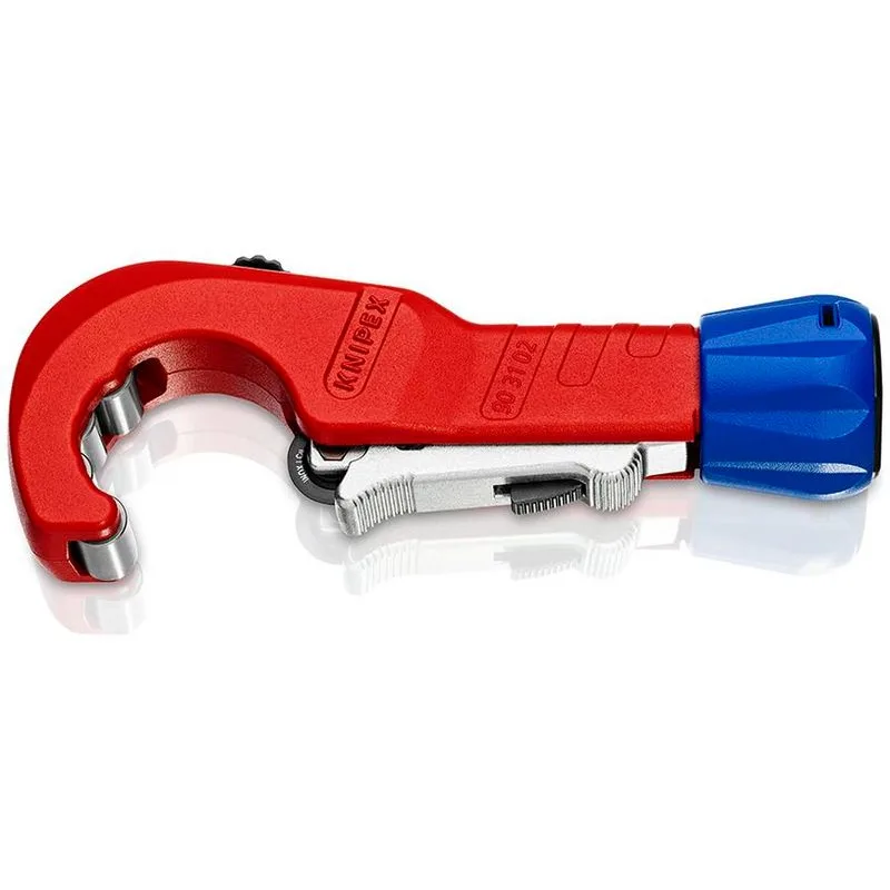 Nastroj KNIPEX 90 31 02 SB, 180 mm, na rezanie Cu trubiek 6-35mm