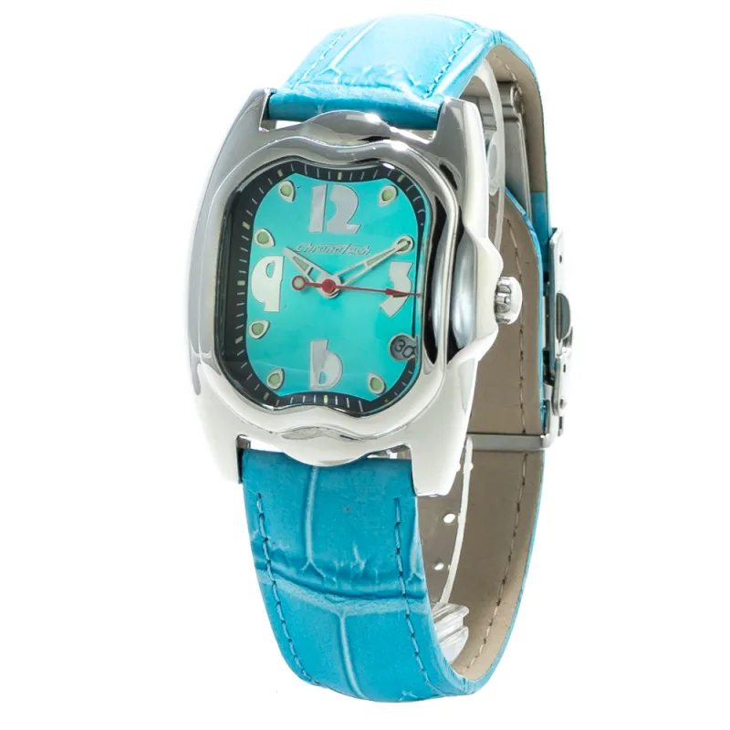 Pánske Hodinky CHRONOTECH CT7274M-04 (40MM)
