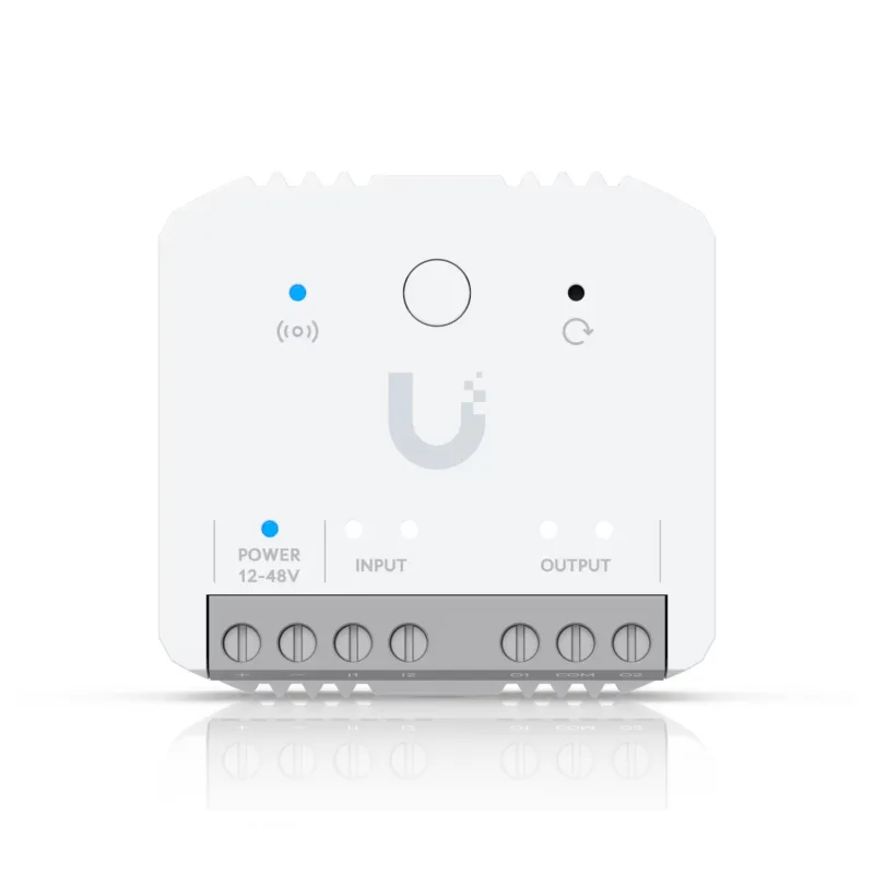 Ubiquiti USL-Relay, UniFi Protect Relay USL-Relay