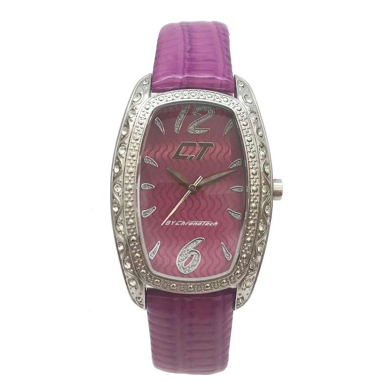 Dámske Hodinky CHRONOTECH CC7121LS-08 (29MM)