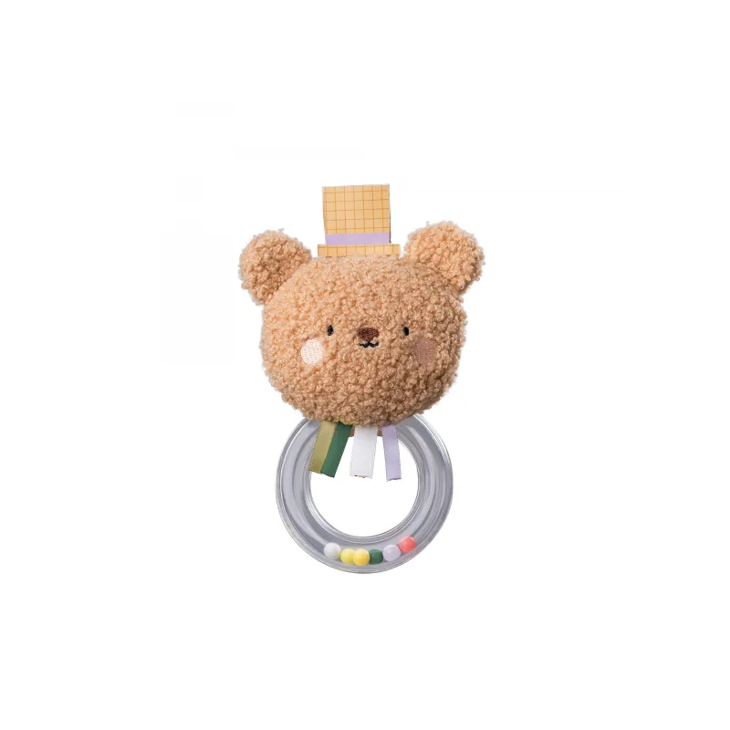 Taf Toys Hrkálka medvedík Brendon
