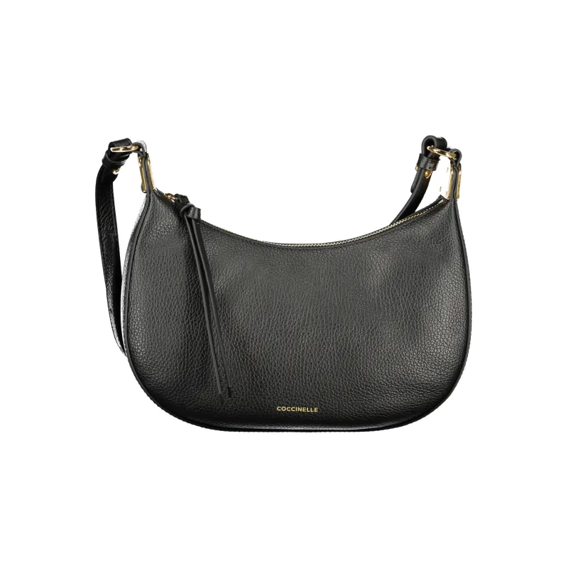 Dámska Kabelka COCCINELLE - Čierna
 27.0X16.0X6.0cm Farba: čierna, Veľkosť: 27.0X16.0X6.0