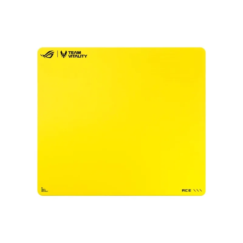 ASUS podložka pod myš ROG HONE CONTROL ACE L VITALITY ED, 420x490x4, …