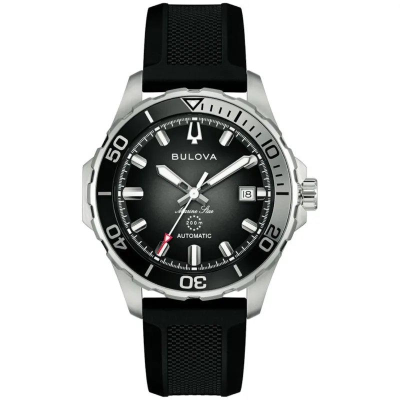 Bulova 98B465