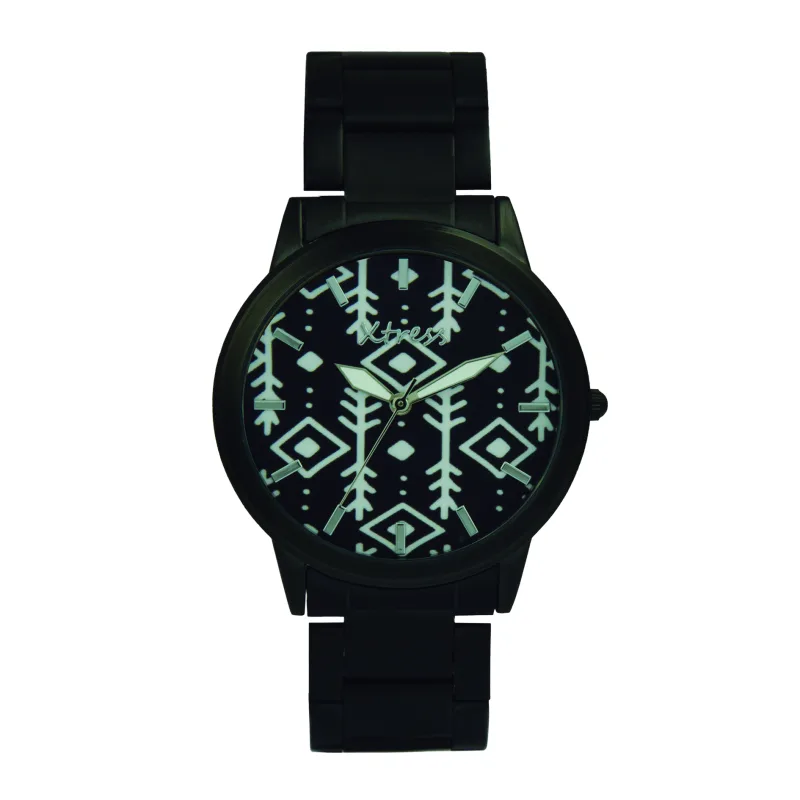 Hodinky XTRESS unisex XNA1034-56 (40MM)