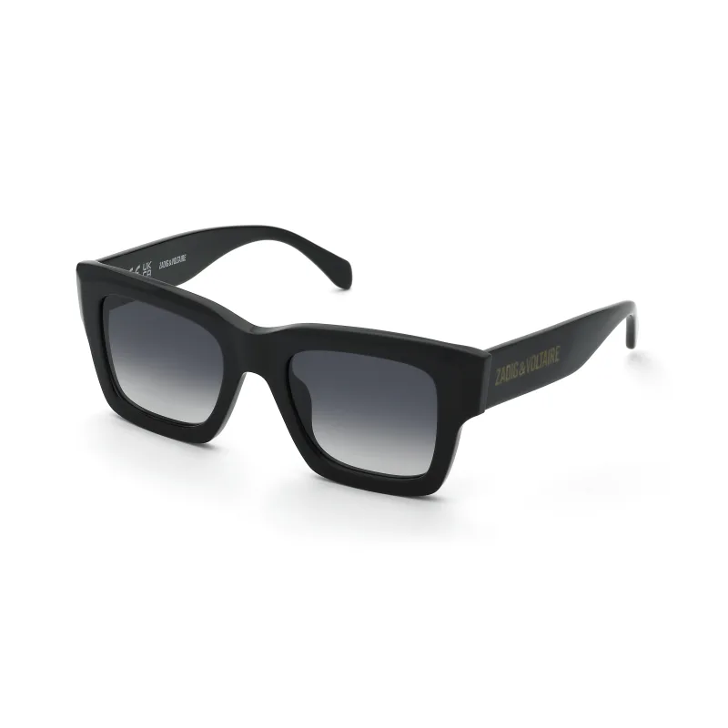 Dámske Slnečné Okuliare ZADIG&VOLTAIRE PRE SZV420-520700 (šošovky/nosník/ramienka) 52/21/140 mm)