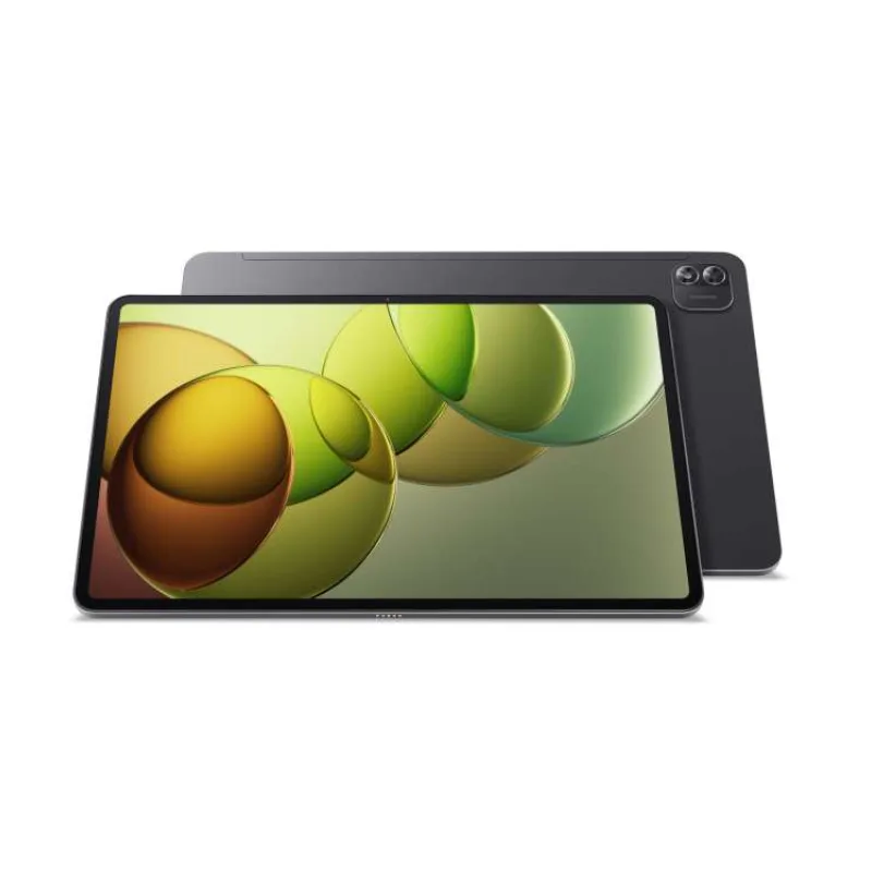 Acer Iconia X12 (X12-21M-869N) MediaTek Helio G99 (MT8781) Octa-core CPU/8GB/256GB/12.6 "WQXGA 2,5K LCD Touch/Android 15 šedá (NT.LK2EC.002)