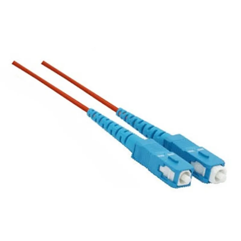 OEM FO patchkabel SIMPLEX SC-SC, 50/125um MM, 50m, OM2