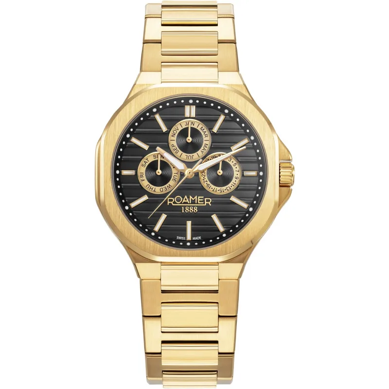 Roamer 995989 48 85 20