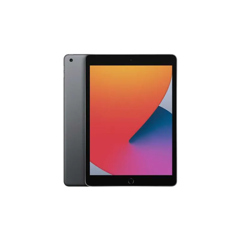 iPad 32GB Wi-Fi vesmírná šedá (2020) *Trieda B* (MYL92FD/A)