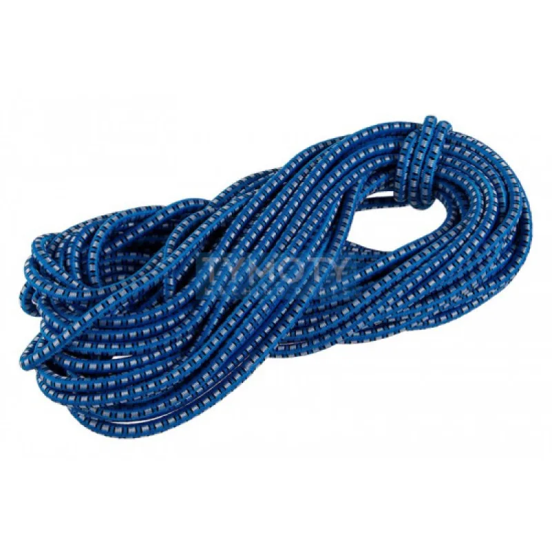 Lano elastické 8mmx20m