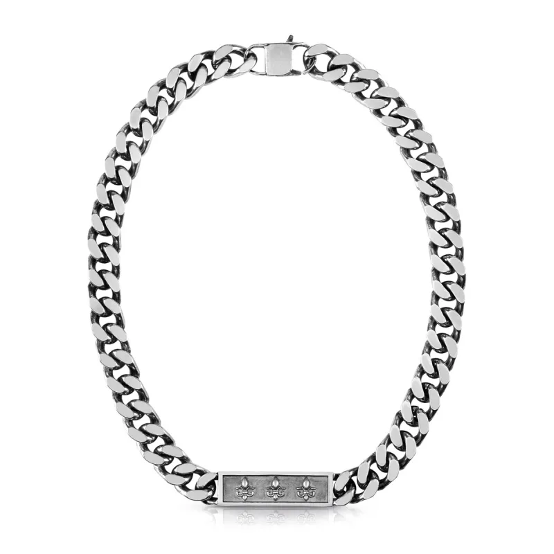 Pánsky Náhrdelník GUESS UMN70002 (45CM )