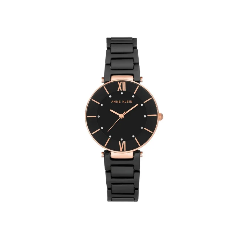 Dámske hodinky Anne Klein AK/3266BKRG