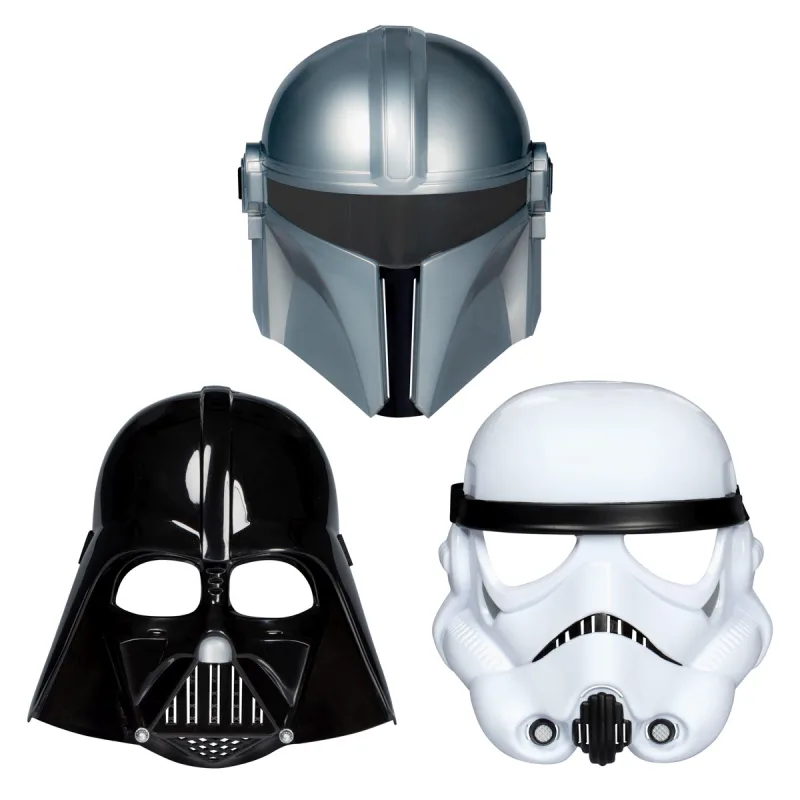 Hasbro HASBRO - Star Wars Maska, assort