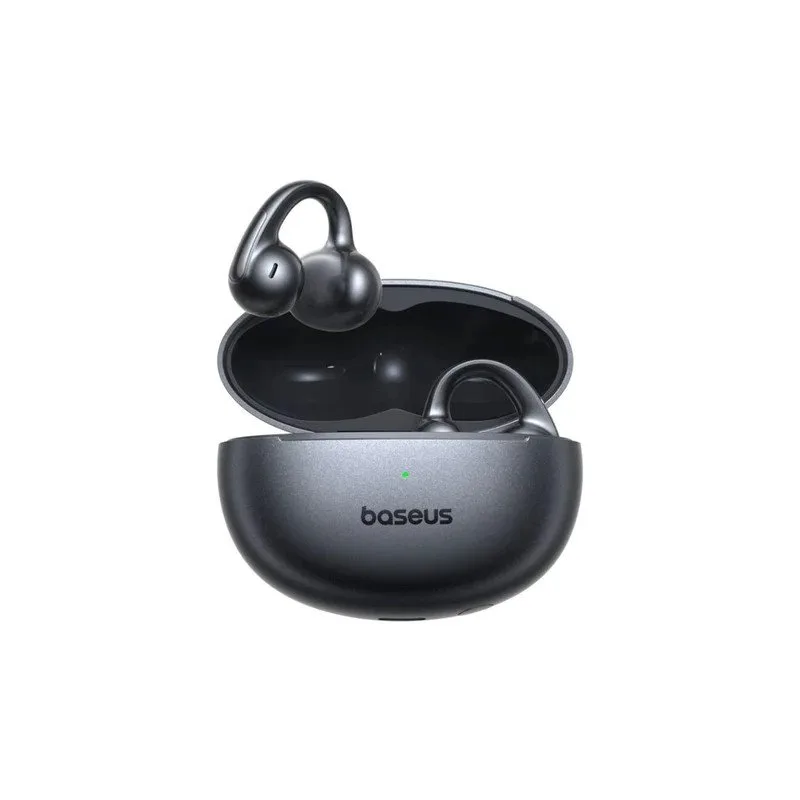 NONAME Baseus Bowie MC1 Pro Bezdrátová Sluchátka Cosmic Black 6932172694920
