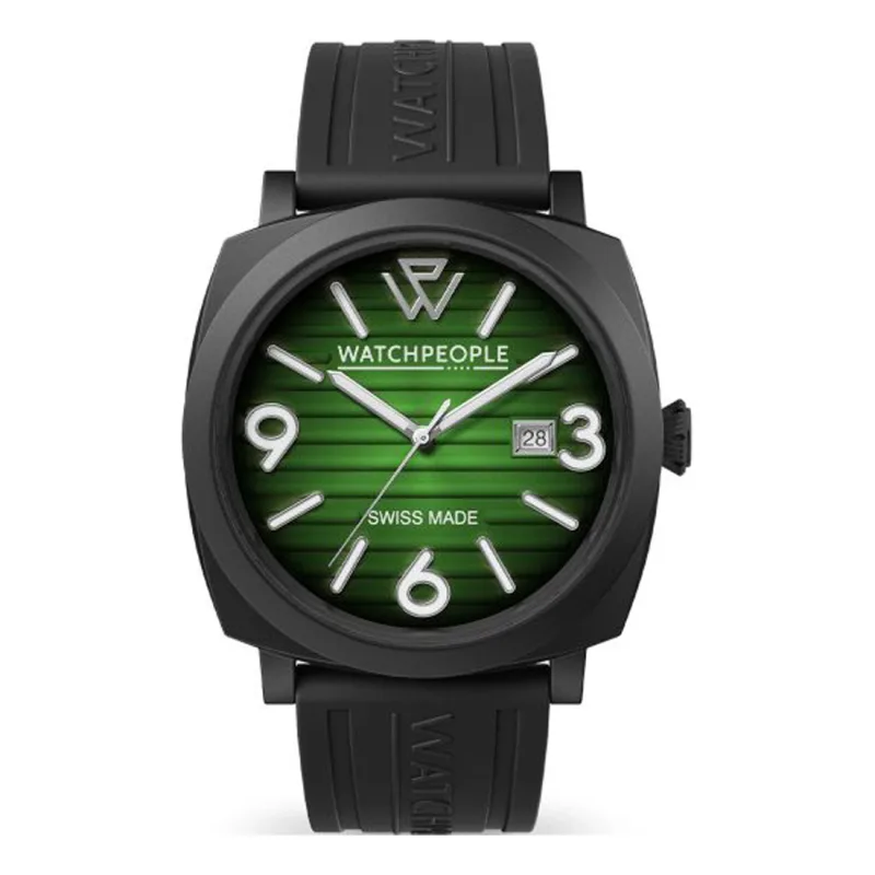 Dámske Hodinky WATCHPEOPLE 700989 (45MM)