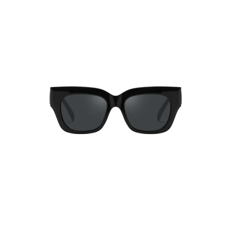 Slnečné okuliare ECO Shades Elia Black 8139