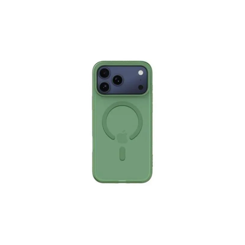 Belkin magnetické ochranné pouzdro – iPhone 17 Pro Max – pistáciově zelené (MSA036hqSE)