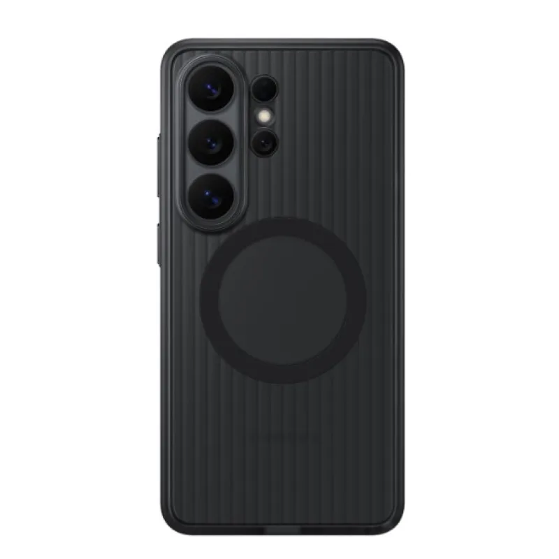 Samsung Ochranný kryt s magnetem S26 Ultra Black EF-RS948CBEGWW