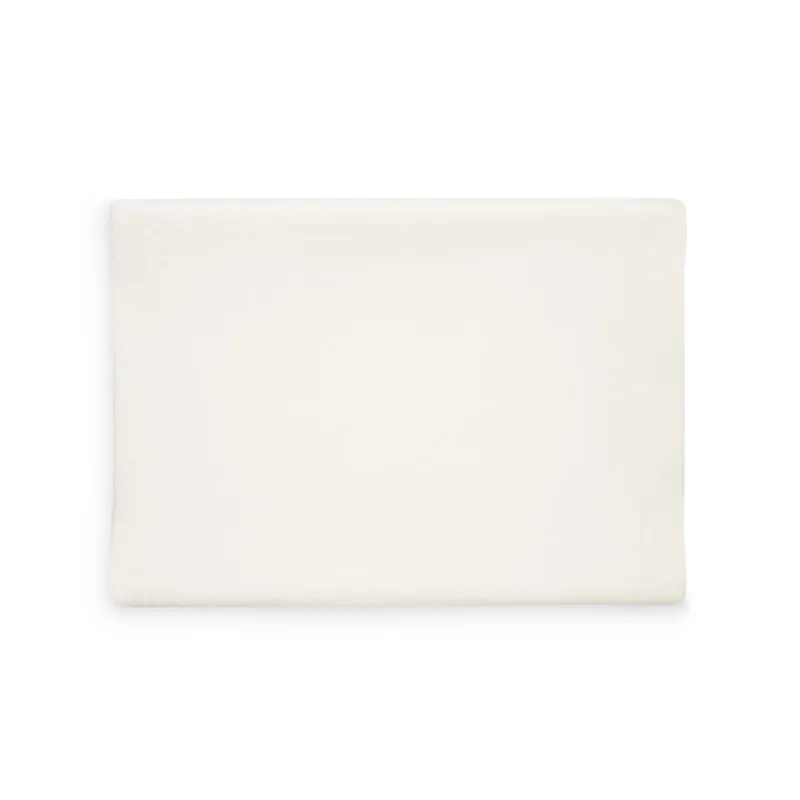Jollein Poťah na prebaľovaciu podložku 50x70cm froté Ivory