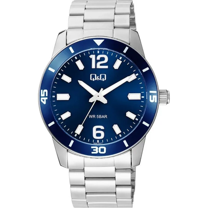 Pánske hodinky Q&Q Q85B-004PY