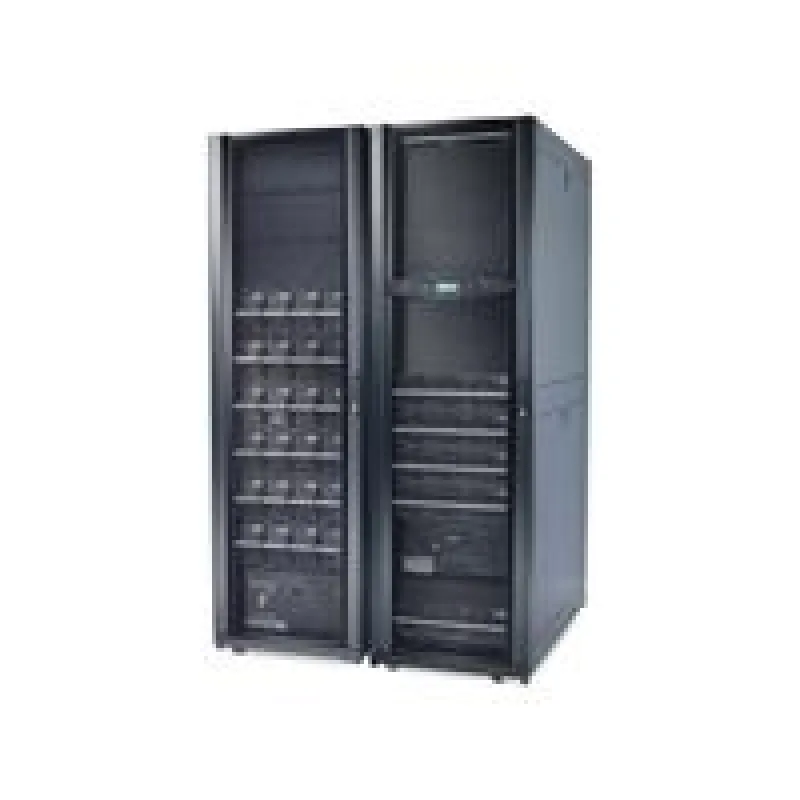 APC Symmetra PX 64kW Scalable to 160kW, 400V SY64K160H